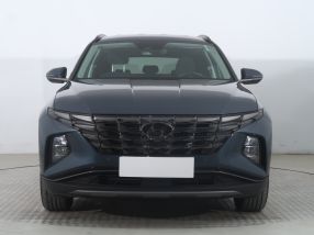 Hyundai Tucson - 2021