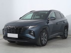 Hyundai Tucson - 2021