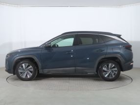 Hyundai Tucson - 2021