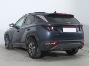 Hyundai Tucson - 2021