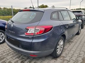 Renault Megane - 2015