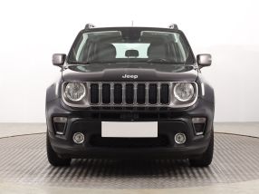 Jeep Renegade - 2019