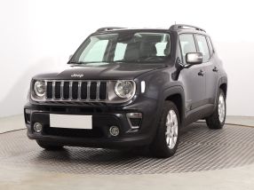 Jeep Renegade - 2019