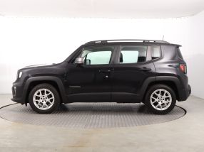 Jeep Renegade - 2019