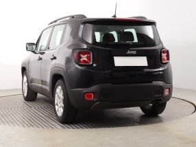 Jeep Renegade - 2019