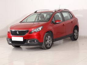 Peugeot 2008 - 2018