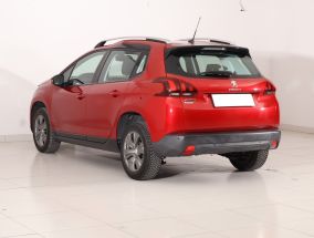 Peugeot 2008 - 2018