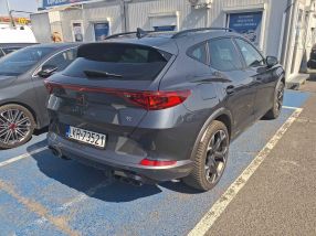Cupra Formentor - 2023
