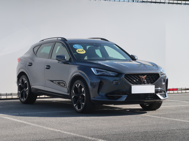 Cupra Formentor 2023