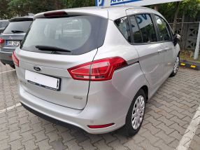 Ford B-Max - 2014