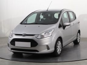 Ford B-Max - 2014