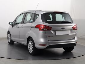 Ford B-Max - 2014