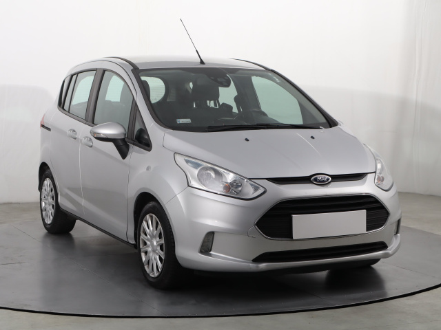 Ford B-Max 2014