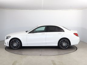 Mercedes-Benz C - 2019