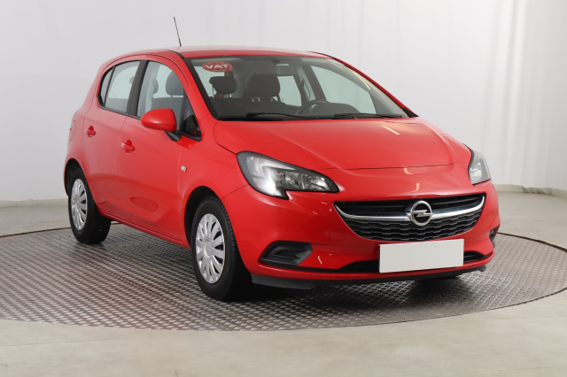 Opel Corsa 2018
