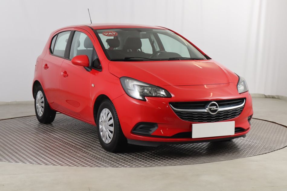 Opel Corsa - 2018