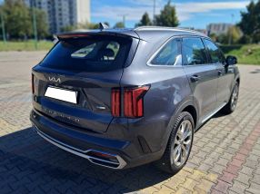 Kia Sorento - 2021