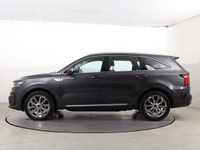 Kia Sorento - 2021