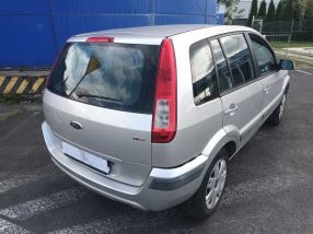 Ford Fusion - 2007