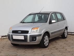 Ford Fusion - 2007