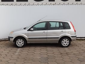 Ford Fusion - 2007