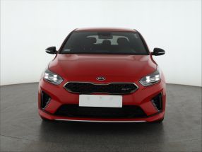 Kia Ceed - 2019