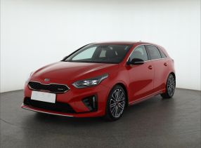 Kia Ceed - 2019