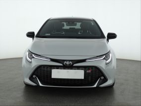 Toyota Corolla - 2020