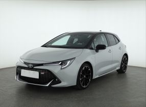 Toyota Corolla - 2020