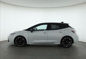 Toyota Corolla - 2020