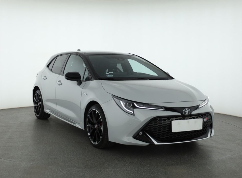 Toyota Corolla - 2020