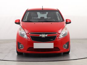 Chevrolet Spark - 2010
