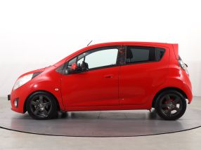 Chevrolet Spark - 2010