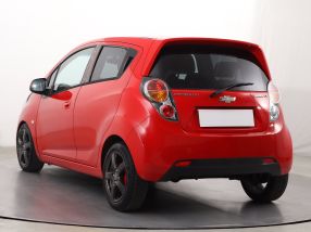Chevrolet Spark - 2010