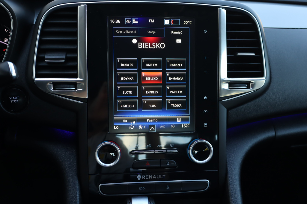Renault Talisman