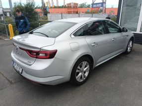 Renault Talisman - 2018