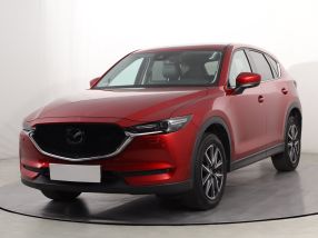 Mazda CX 5 - 2018
