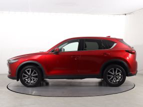 Mazda CX 5 - 2018