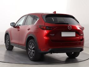 Mazda CX 5 - 2018