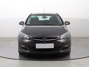 Opel Astra - 2014