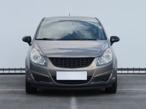 Opel Corsa - 2010