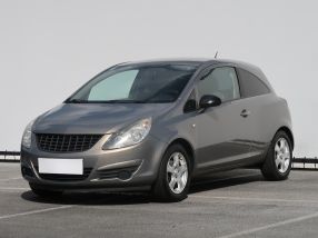Opel Corsa - 2010