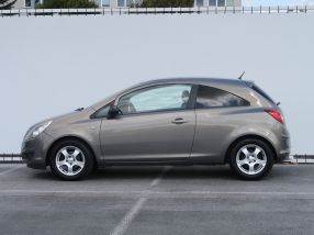 Opel Corsa - 2010
