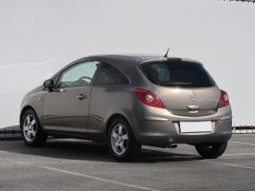 Opel Corsa - 2010