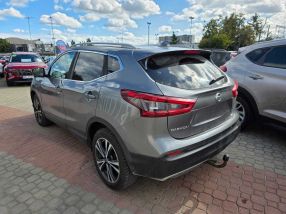 Nissan Qashqai - 2017