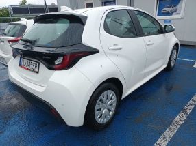 Toyota Yaris - 2024