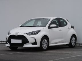 Toyota Yaris - 2024