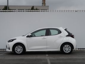 Toyota Yaris - 2024