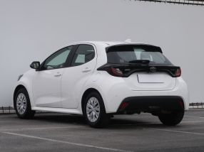 Toyota Yaris - 2024