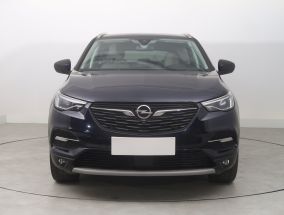 Opel Grandland X - 2017